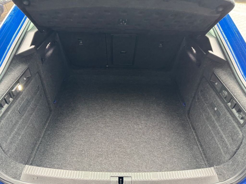 Škoda Superb Liftback 2,0 l 110 kw