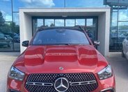 Mercedes-Benz GLE SUV 3,0 l 270 kw