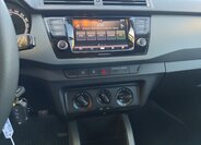 Škoda Fabia Hatchback 999,0 44 kw