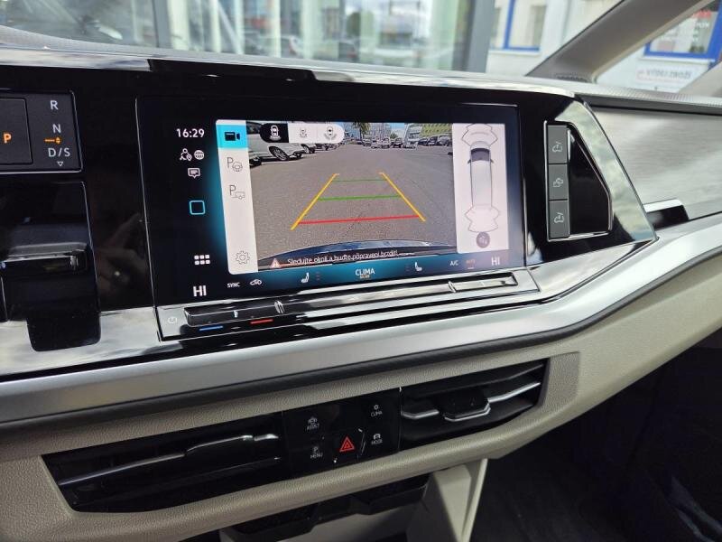 Volkswagen Ostatní Ostatní 2,0 l 110 kw