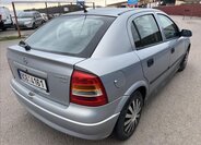 Opel Astra Hatchback 1,7 l 55 kw