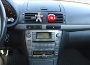 Toyota Avensis 18