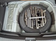 Škoda Fabia Hatchback 1,0 l 70 kw