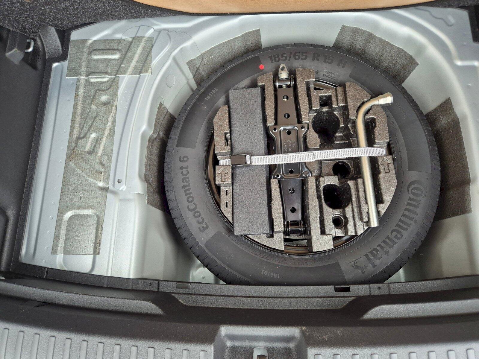 Škoda Fabia Hatchback 1,0 l 70 kw