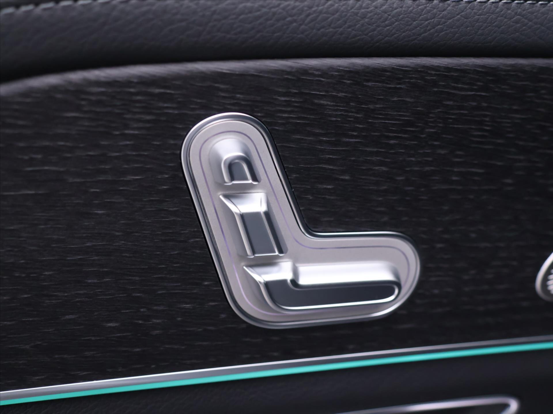 Mercedes-Benz GLE SUV 3,0 l 270 kw