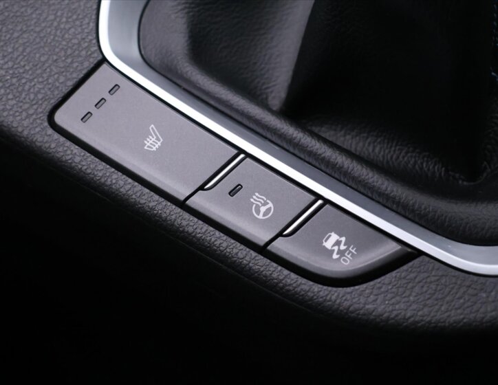 Hyundai i30 Hatchback 2,0 l 206 kw