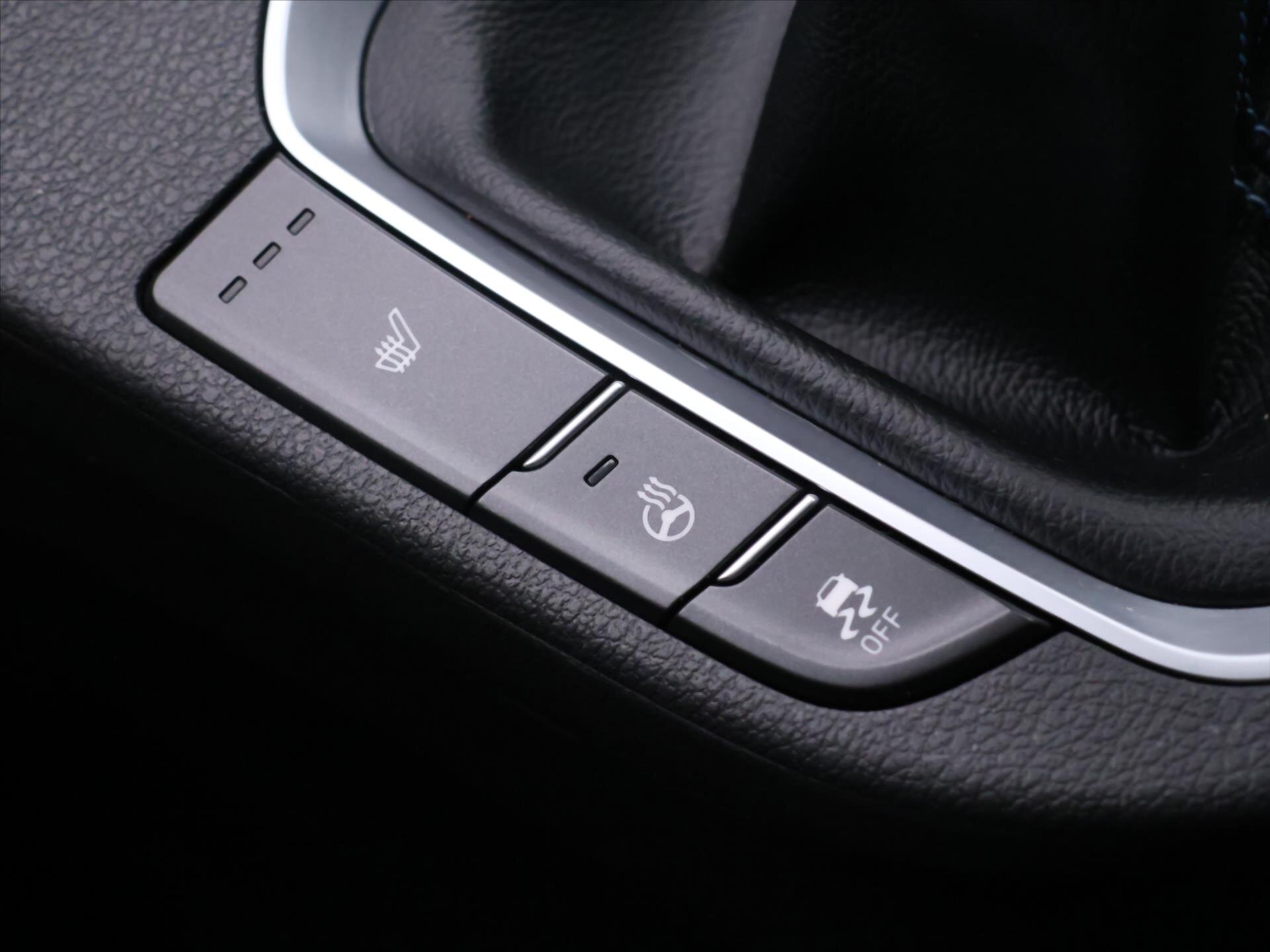 Hyundai i30 Hatchback 2,0 l 206 kw