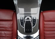 Mercedes-Benz Třídy C 44