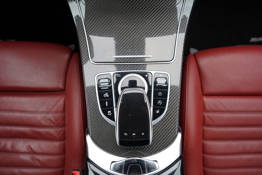 Mercedes-Benz Třídy C