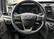 Ford Transit Custom 18
