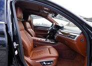 BMW Řada 7 Sedan / Limuzína 6,6 l 430 kw