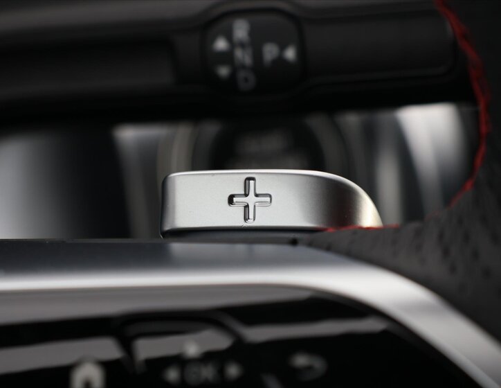 Mercedes-Benz GLB 29