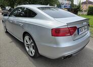 Audi S5 5