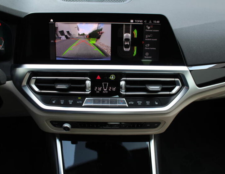 BMW Řada 4 Kabriolet 2,0 l 190 kw