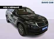Škoda Kodiaq SUV / Terénní 2,0 l 110 kw