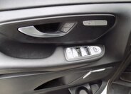 Mercedes-Benz Třídy V Ostatní 2,1 l 140 kw
