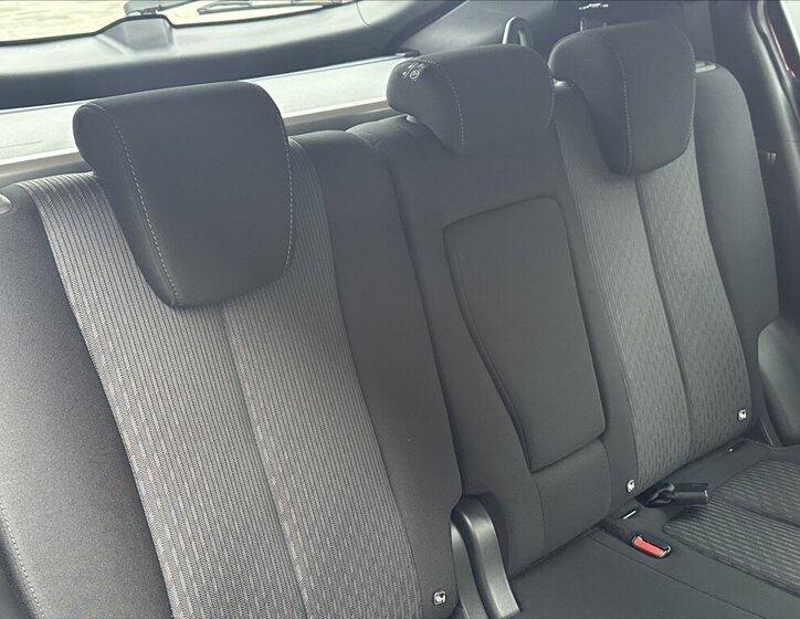 Mitsubishi Eclipse Cross SUV / Terénní 2,4 l 138 kw