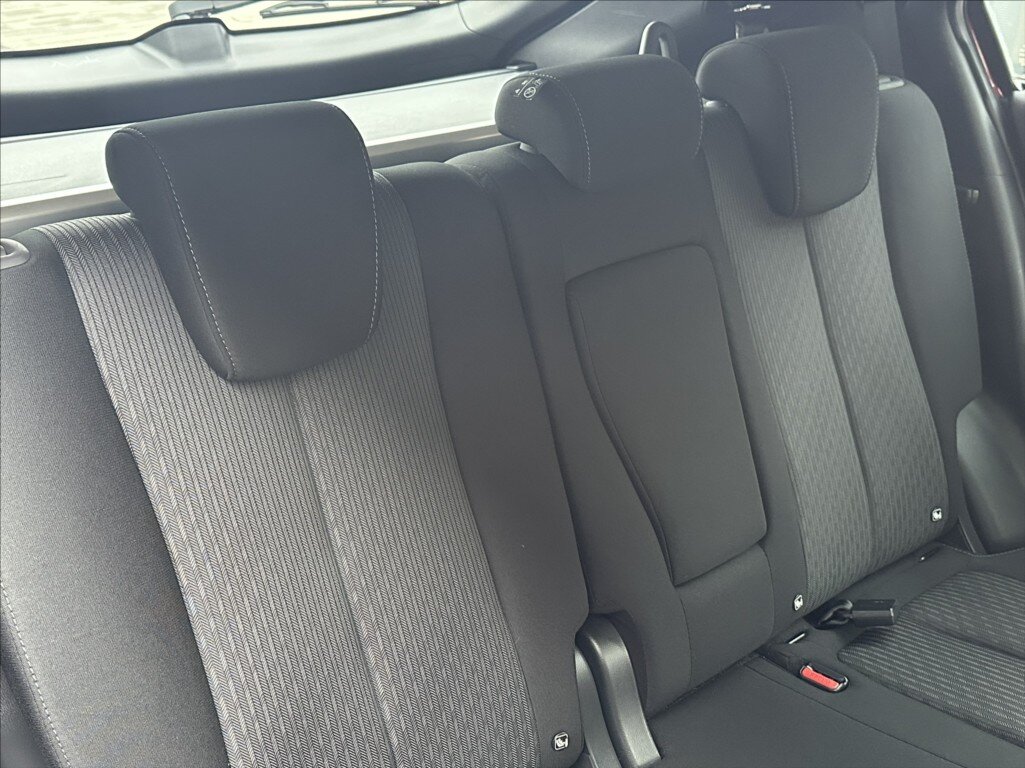 Mitsubishi Eclipse Cross SUV / Terénní 2,4 l 138 kw