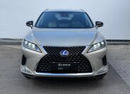 Lexus RX 450h 2