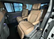 Hyundai Staria MPV 2,2 l 130 kw