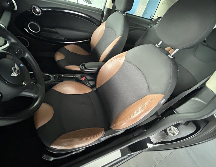 Mini Cooper Hatchback 1,6 l 90 kw