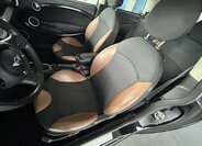 Mini Cooper Hatchback 1,6 l 90 kw