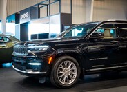 Jeep Grand Cherokee 13