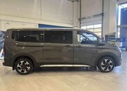 Ford Tourneo Kombi 2,5 l 171 kw