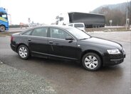 Audi A6 Sedan 3,0 l 165 kw