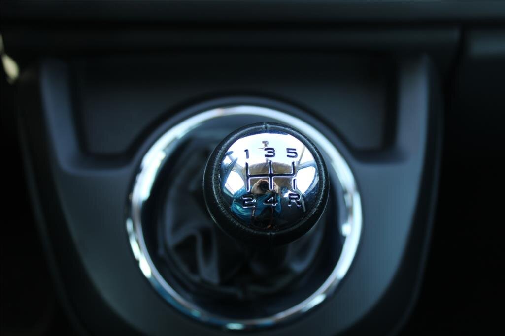 Citroën C4 Picasso Kombi 1,6 l 88 kw