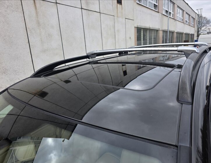 Mercedes-Benz GL SUV / Terénní 3,0 l 165 kw