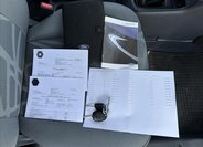 Ford Transit Connect Ostatní 1,8 l 55 kw