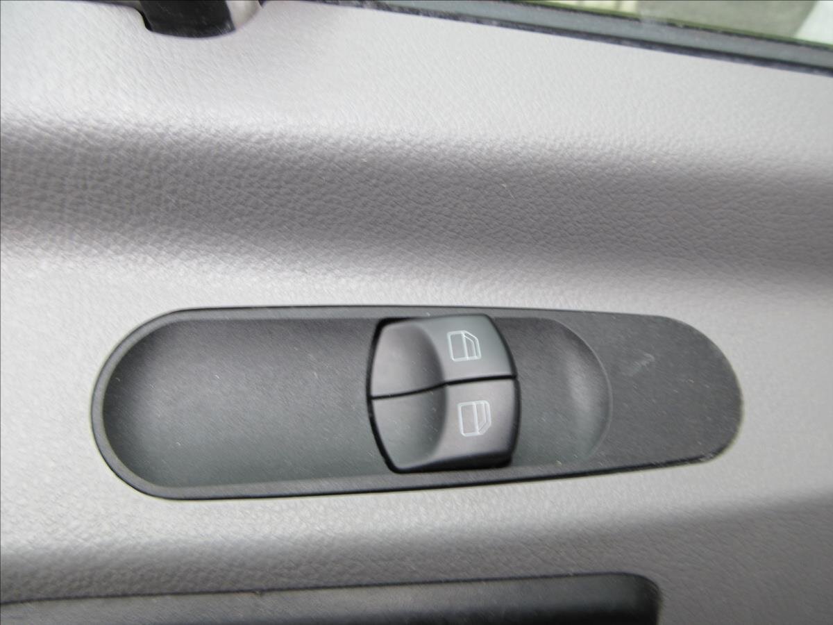 Mercedes-Benz Sprinter Ostatní 2,1 l 105 kw