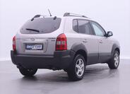 Hyundai Tucson 7
