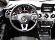 Mercedes-Benz CLA Kombi 1,5 l 80 kw