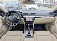 Škoda Superb Sedan / Limuzína 2,0 l 110 kw