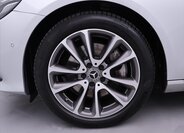 Mercedes-Benz Třídy E 39