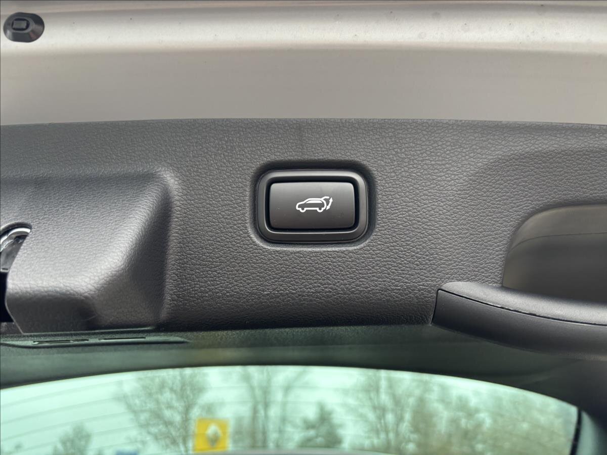 KIA Sportage SUV / Terénní 1,6 l 110 kw