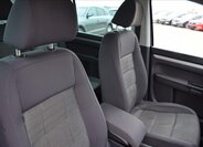 Volkswagen Touran Kombi 1,4 l 103 kw