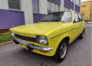 Opel Kadett 1