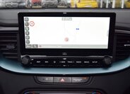 KIA XCeed SUV / Terénní 0,0 132 kw