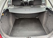 Škoda Fabia Kombi 1,4 l 59 kw