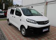 Opel Vivaro 2