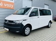 Volkswagen Transporter Kombi 2,0 l 110 kw