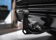 Audi SQ8 SUV / Terénní 4,0 l 373 kw