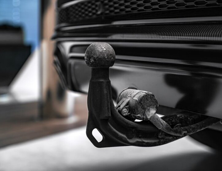 Audi SQ8 SUV / Terénní 4,0 l 373 kw