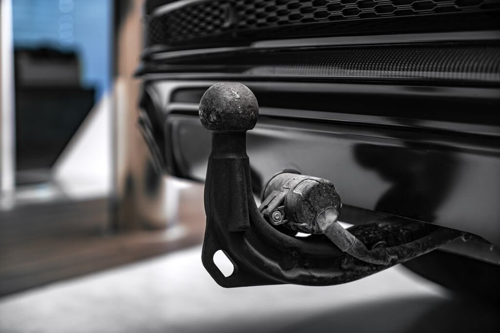 Audi SQ8 SUV / Terénní 4,0 l 373 kw