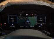 Volkswagen Touareg SUV / Terénní 3,0 l 210 kw