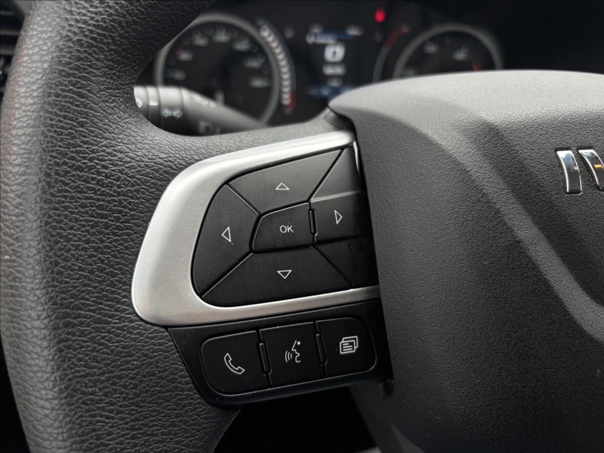 Iveco Daily Skříň 3,0 l 118 kw