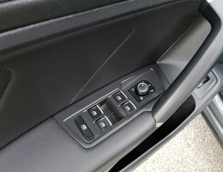 Volkswagen Tiguan Allspace 29